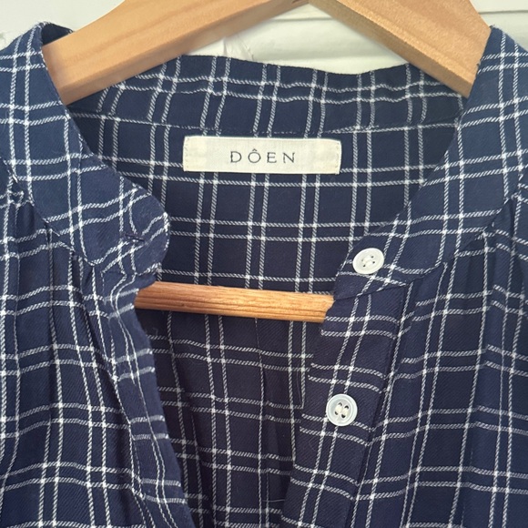 Doen top - Picture 5 of 6